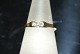 Gold ring with 
Diamond 14 
Carat
Stamp: Jok, 
585
Size 53 / 
16.87 mm. 
Beautiful and 
well ...