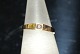 Gold ring with 
Diamond 14 
Carat
Stamp: KL 585
Size 54 / 
17.19 mm.
Beautiful and 
well ...