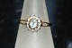 Gold ring with 
Diamonds and 
Aquamarine 9 
Carat
Stamp: 375 
British stamps 
15 PTS = 0.15 
...