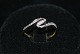 Gold ring with 
Diamonds 9 
Karat
Stamp: 375, 
Chanti
Goldsmith: 
1996 Chanti, 
Per ...