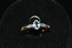 Gold ring with 
Topaz & Diamond 
9 Carat
Stamp: Dia, 
375 British 
stamps
Size 55 / 
17.51 ...
