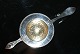 Tesi Empire SilverIn 1905Length 18.5 cm.Diameter 7.7 cm.Well maintained ...