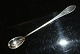 Isteske / Ice tea spoon Empire SilverLength 17 cm.Well maintained conditionPolished and ...