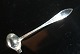 Cream spoon Empire Silveryear 1904Length 15 cm.Well maintained conditionPolished and ...