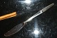 Dinner knife Eva SilverLength 20 cm.Well maintained conditionPolished and packed in a bag