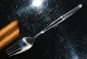 Lunch Fork Eve SilverLength 17.5 cm.Well maintained conditionPolished and packed in a bag
