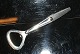 Opener Eve SilverLength 12 cm.Well maintained conditionPolished and packed in a bag