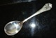 Compote spoon French Lily silverLength 18 cm.Beautiful and well maintainedThe cutlery is ...