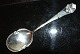 Compote spoon French Lily silverLength 18 cm.Beautiful and well maintainedThe cutlery is ...