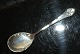 Marmelade spoon French lily SilverLength 12.5 cm.Beautiful and well maintainedThe cutlery ...