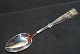 Dessert / Lunch spoon Frederik d.VIIILength 18 cm. +Beautiful and well maintainedThe ...