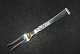 Laying Fork Rigsmoenster Silver FlatwareFrigast silverLength 13.5 cm.Used and well ...
