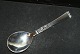 Jam spoon Rigsmoenster Silver FlatwareFrigast silverLength 14 cm.Used and well ...