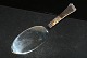 Cake server Rigsmoenster Silver FlatwareFrigast silverLength 15.5 cm.Used and well ...