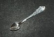 Salt spoon Tang silver cutleryCohr SilverLength 7.5 cm.with engraved initialsWell ...