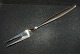 Stegegaffel # 143 Cypres #99Georg JensenLængde 21 cm.Velholdt standAlt bestik er ...