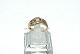 14 Karat Gold 
Ring with a 
Brilliant
Stamp: 585,
Size 53
Nice and 
well-maintained 
...