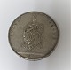Deutschland. 
Preußen. 
Silbertaler von 
1871. 
Durchmesser 33 
mm.