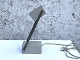 Lampetit, Louis Poulsen, Grau, 20 cm hoch, Design Verner Panton * Guter Zustand und beide ...