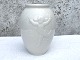 Royal 
Copenhagen, 
Blanc de Chine, 
Vase Nr. 4119, 
15,5 cm hoch, 
Personalsortierung, 
Design Hans ...