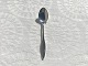Königliche Kerze, Silberfleck, Kaffeelöffel, Frigast Besteckfabrik, 9,5 cm lang * Guter Zustand *