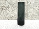 Holmegaard, 
Cylinder, 
Labradorfarben, 
17 cm hoch, 
Design Per 
Lütken * Guter 
Zustand mit 
kleinen ...