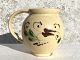Kähler Keramik, 
Milchkännchen, 
Mit 
Blumendekor, 16 
cm hoch, 20 cm 
breit, Signiert 
HAK * Mit ...