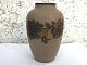 Bornholm 
Keramik, 
Hjorth, Brown 
Steinzeug, Nr. 
51, Vase mit 
Früchten, 28 cm 
hoch, Ca. 18cm 
...