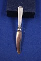 Dänisch 830 
Silber 
Silberbesteck.
Reisenmesser 
oder 
Taschenmesser 
L 12,5cm