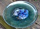 Gro&szlig;e 
handgemachte 
Kosta Boda 
Schale aus 
mehrfarbigem 
Glas, Nr. 
7079321, 
Schweden des 
20. ...