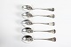 Patricia Silver 
Flatware
Patricia 
Flatware after 
design by Knud 
Møller
made at 
Horsens ...