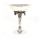 Georg Jensen 
traubenaufsatz. 
Georg Jensen 
Traubenaufsatz 
...