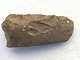 Steinaxt. 
Dänemarks 
Antike. Messen 
Sie ca. 10,5 x 
4,5 cm