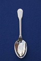 Paris Danish silver flatware, dessert spoons 17.5cms. OFFER for more