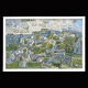 Poul Ekelund, 
1921-76, Öl auf 
Leinen
Landschaft
Signiert 
"Ekelund"
Lichtmasse: 
47x69cm. Mit 
...