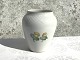 Bing & 
Grondahl, 
Erantis, Vase 
Nr. 202, 13 cm 
hoch, 10 cm 
Durchmesser, 2. 
Klasse * Guter 
Zustand *