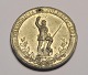 Gedenkzeichen 
(Medaille), 
Fredericia - 
Festungsverteidigung, 
1849 - 1899. 
D&auml;nemark. 
...