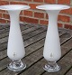 Balustra 
Holmegaard 
Kerzenhalter 
oder Vase aus 
Milch Weißglas, 
und in sehr 
gutem Zustand. 
...
