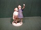 Bing & Gröndahl 
B&G Figur Nr. 
2278 aus 1. 
Wahl. B&G 
Porzellan 
Figuren aus 
Dänemark.
Wirf den ...
