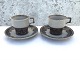 Bing & Gröndahl
Mexiko
Kaffeetasse
# 305
* 125 DKK