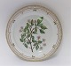 Royal 
Copenhagen . 
Flora Danica. 
Servieren 
Teller. Model # 
3525. 
Durchmesser 35 
cm. (1 Wahl). 
...