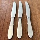 Mitra
Georg Jensen
Tafelmesser 
mit langem 
Griff
* 80 DKK