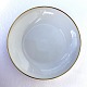Bing & 
Gröndahl, 
Årestrup, 
tiefer Teller, 
Form 643 # 22, 
20,5 cm 
Durchmesser * 
Guter Zustand *
