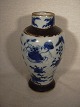 Chinesische 
Vase Punkt anno 
1800 "