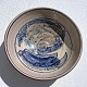 Arresø Keramik, 
Schale mit 
Fischmotiv, 
19cm 
Durchmesser, 
6cm hoch, 
Design Annette 
Matthison - ...