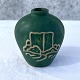 Bornholmer 
Keramik, Vase 
mit Burgruine 
Hammershus, 8 
cm hoch, 7 cm 
breit, Nr. 5522 
* Schöner ...