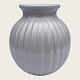 Bornholmer 
Keramik, 
Hjorth, Vase, 
14,5 cm hoch, 
16 cm 
Durchmesser 
*Mit kleinen 
Kratzern*