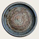 Tue Poulsen, 
Aschenbecher 
aus Steingut, 
Durchmesser 18 
cm *Guter 
Zustand*