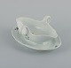 Meissen, sauce 
pot hand 
painted with 
flowers.
Late 19th 
century.
In perfect 
condition.
Third ...