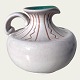 Bornholmer 
Keramik, 
Michael 
Andersen, Krug 
mit 
Zick-Zack-
Muster, Nr. 
4959, 13 cm 
Durchmesser, 11 
...